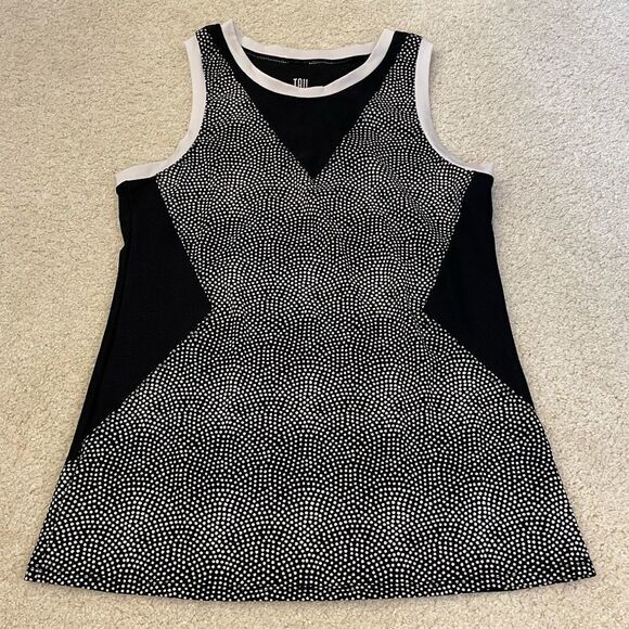 EUC Tail tennis tank top size S - Picture 1 of 3